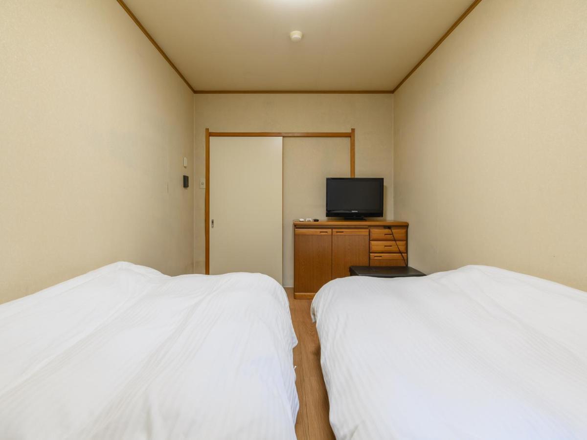 Tabist Tatsumi Business Hotel ماتسوساكا المظهر الخارجي الصورة