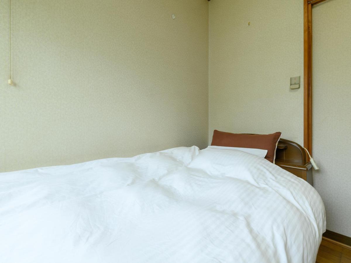 Tabist Tatsumi Business Hotel ماتسوساكا المظهر الخارجي الصورة