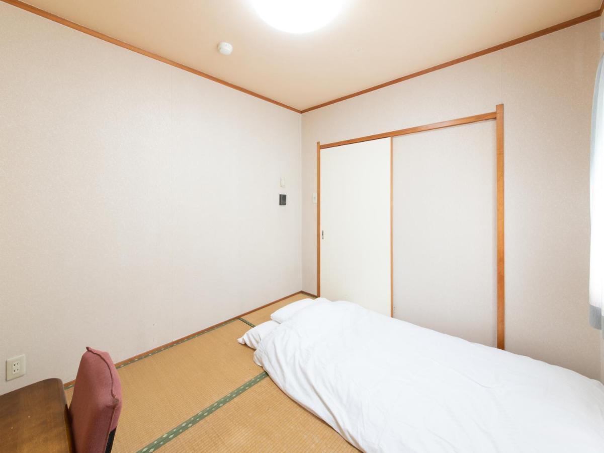 Tabist Tatsumi Business Hotel ماتسوساكا المظهر الخارجي الصورة
